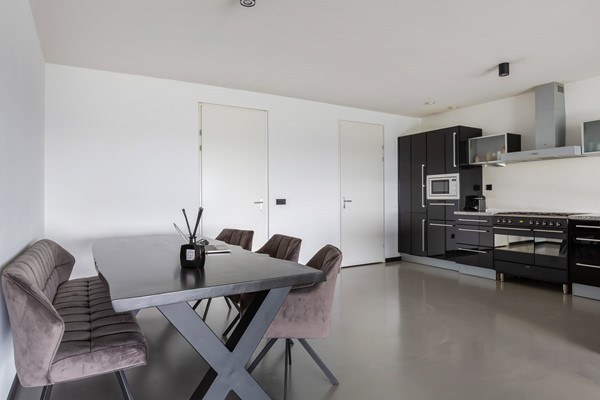 Medium property photo - Jan van Zutphenstraat 673, 1069 RS Amsterdam